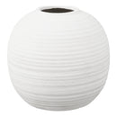 Vase fra House Nordic i hvid