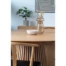 Skål fra House Nordic i beige - billede 4