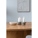Skål fra House Nordic i beige - billede 6