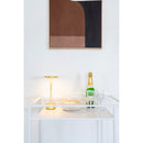 Skål fra House Nordic i beige - billede 9