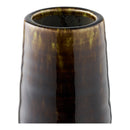 Vase fra House Nordic i brun - billede 3
