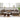 Vase fra House Nordic i brun - billede 5