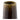 Vase fra House Nordic i brun - billede 3