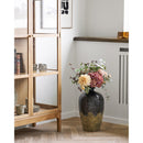 Vase fra House Nordic i mørkeblå - billede 4