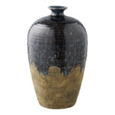 Vase fra House Nordic i mørkeblå
