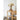 Vase fra House Nordic i brun - billede 4