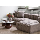 Vase fra House Nordic i brun - billede 6