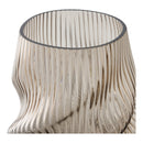 Vase fra House Nordic i brun - billede 3
