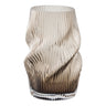 Vase fra House Nordic i brun