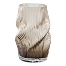 Vase fra House Nordic i brun