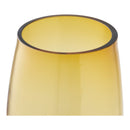 Vase fra House Nordic i gylden Orange – billede 2