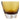 Vase fra House Nordic i gylden Orange – billede 3