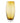 Vase fra House Nordic i gylden Orange