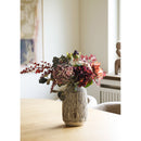 Vase fra House Nordic i brun / Hvid – billede 4