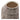 Vase fra House Nordic i brun / Hvid – billede 2