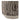 Vase fra House Nordic i brun / Hvid – billede 3