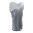 Vase fra House Nordic i grå / Hvid
