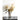 Vase fra House Nordic i sølv – billede 4