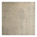 House Nordic - Hou Dekorationskrukke, Metal Antik, Beige - Sæt af 2 stk.