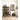 Urtepotte fra House Nordic i brun – billede 5