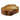 Fad fra House Nordic i smoked brun