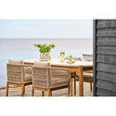 Fad fra House Nordic i hvid - billede 6