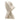 Dekoration fra House Nordic i hvid – billede 2