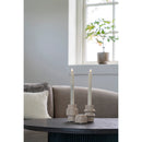 Lysestage fra House Nordic i natur - billede 3