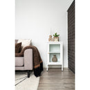 Lysestage fra House Nordic i brun - billede 5