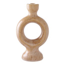 Lysestage fra House Nordic i brun