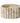 Fyrfadsstage fra House Nordic i brun / Beige
