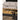 Lysestage fra House Nordic i smoked brun - billede 5