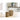 Lysestager fra House Nordic i brun – billede 7