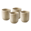 Viola Krus fra House Nordic i beige - billede 3