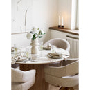 Viola Frokosttallerken fra House Nordic i beige - billede 5