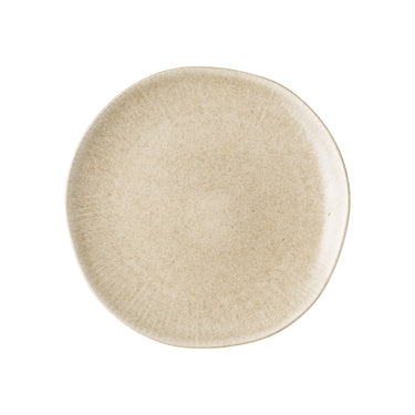 Viola Frokosttallerken fra House Nordic i beige - billede 2