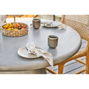 Viola Frokosttallerken fra House Nordic i beige - billede 9
