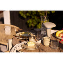 Viola Frokosttallerken fra House Nordic i beige - billede 12