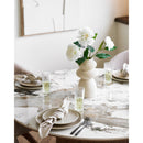 Viola Middagstallerken fra House Nordic i beige - billede 5