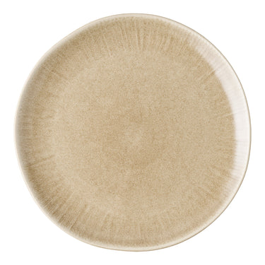 Viola Middagstallerken fra House Nordic i beige - billede 2