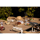 Viola Middagstallerken fra House Nordic i beige - billede 7
