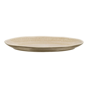 Viola Serveringsfad fra House Nordic i beige – billede 2