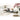 Diu Bakke fra House Nordic i sort / Messing – billede 5