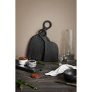 Diu Bakke fra House Nordic i sort / Messing – billede 6