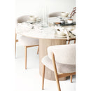 Diu Bakke fra House Nordic i sort / Messing – billede 8