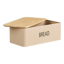 Tula Brødkasse fra House Nordic i beige - billede 3