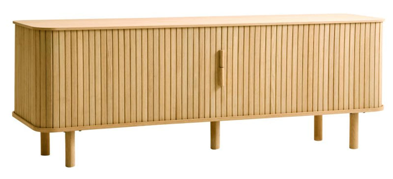 Cavo tv-bord, eg, 160x40x55,6cm