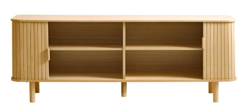 Cavo tv-bord, eg, 160x40x55,6cm