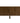 Cavo TV-bord, 160 cm - Røget Eg