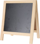 Staffeli børn - 3-i-1 - Magnetisk/Whiteboard og kridttavle